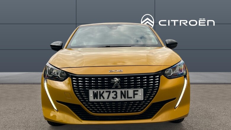 Peugeot 208 1.2 PureTech 100 Active Premium + 5dr Petrol Hatchback